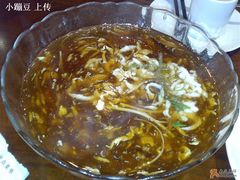 ╰☆╮宋嫂鱼羹-外婆家(杭州马塍店·杭帮菜名店)