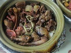 -崖口煲仔饭