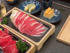 -湊湊火锅·茶憩(打浦桥日月光店)