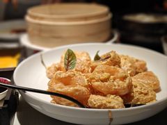 -莉莉海堂HAITANG·烤鸭(国贸商城店)