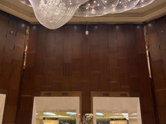 -郑州绿地JW万豪酒店The Grill烤汇扒房