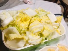 -香满锅老北京羊蝎子火锅·家常菜(新街口店)