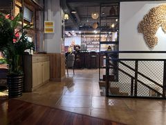 -欧典咖啡屋(台东店)