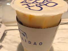 -茶百道(爱融荟城店)