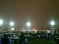android_upload_pic-武汉两江游览·夜游长江(汉口粤汉码头)