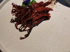 -申粤轩酒楼·三十年粤菜经典(丁香花园店)