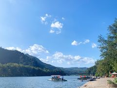 -楠溪江风景名胜区