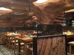 -野人串吧(太原街步行街店)