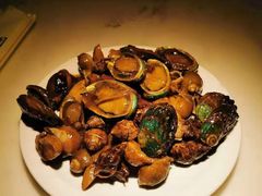 -日丰园海肠水饺·老字号大连海鲜(和平广场店)