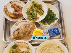 -老四季(南市场店)