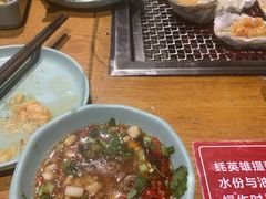 -蚝英雄鲜蚝自助专门店(长楹天街直营店)