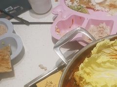 -黄记煌三汁焖锅(华发商都店)