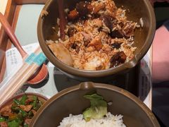 -京参 • 擂椒饭(这有山店)