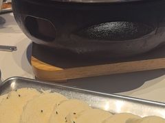 -范儿·嫂子烤肉·精致炭火烤肉(长治路店)