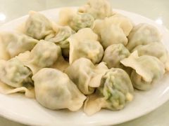 -陶然饺子城(奥体中路店)