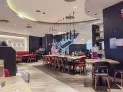 -必胜客(阿罗海店)