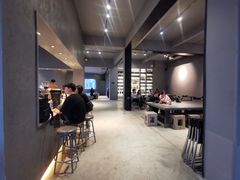-来回·咖啡(钟村咖啡豆店)