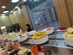 -鲸之味回转自助小火锅(钟鼎名悦店)