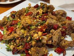 -百味地锅鸡(铜山路店)