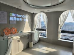 -悦家·美丽妈妈月子会所(龙奥店)