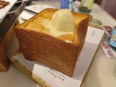 -绿茶餐厅(北京世纪金源店)