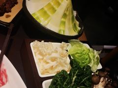 -东来顺·非遗火锅(高新店)