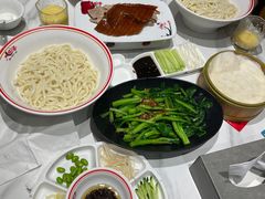 -大碗居·烤鸭·鱼头泡饼(天坛东门店)