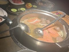 -同仁四季椰子鸡(宝安壹方城店)