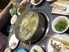 -金龙·打边炉(武进路店)