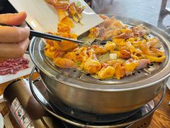 -美未居·老字号·地道顺德菜·桑拿鸡·鱼生(容桂店)