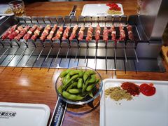-三个蒙古大叔羊肉串(大宁店)