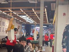 -破店肥哈·东北烧烤·夜宵(南山保利店)