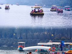 -汉长安城未央宫国家考古遗址公园