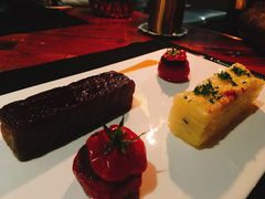 -AZUL by FUEL蓝色·法式酒馆(琶醍店)