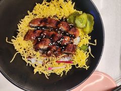 -争鲜回转寿司(天府广场-今站PLUS店)