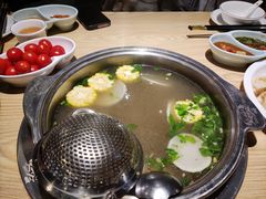 -正禾鲜·潮汕牛肉火锅(凯德天府店)