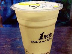 -1点点(温州府前店)