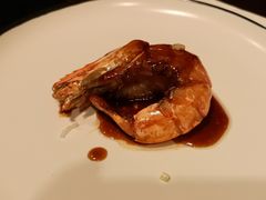 -万丽轩·粤菜(王府井金茂万丽酒店)