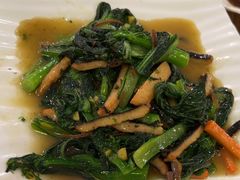 -佛有缘素食馆·荔湾老字号(陈家祠首店)