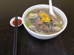 -潮镇老尾牛杂(环城西路店)