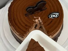 -DQ·蛋糕·冰淇淋(通州万达店)