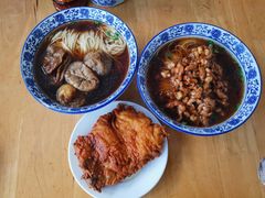 -裕兴记·三虾面(西北街总店)