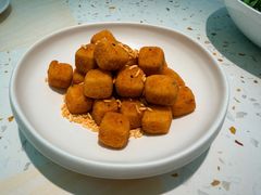 -大树餐厅(环球港店)