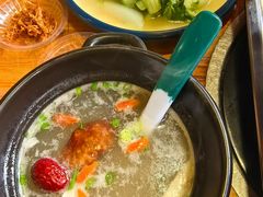 -民食香·腊排骨野生菌美食(木府店)