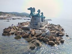 -养马岛旅游度假区