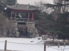 -国家植物园南园