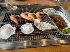 -蚝英雄鲜蚝自助专门店(长楹天街直营店)