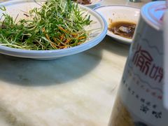 -常和州·夜宵大排档(常州单店)