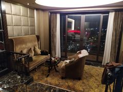 -上海浦东星河湾酒店