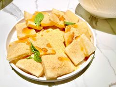蛋煎糍粑-川味堂·四川豆花(八卦岭店)